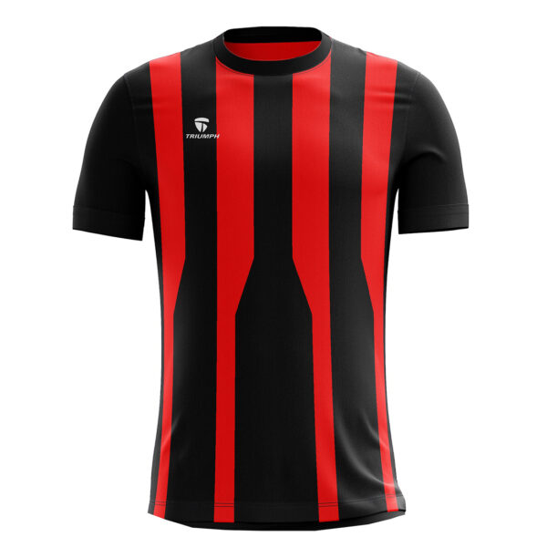 Triumph Football Team Jersey | Soccer Training Customise T-Shirts