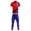 Cricket Clothes | Cricket Team Jersey | Custom Sportswear For Juniors