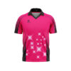 Mens Cricket Shirt Cricket Team T-shirt for Club Player