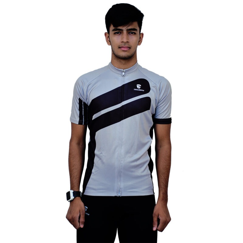 Cycling Jersey for Men – view 1