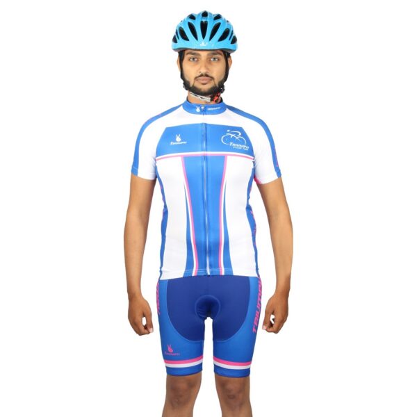 Men’s Cycling Jerseys & Shorts | Professional Technical Cycling Wear