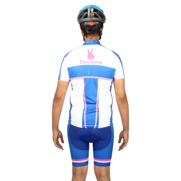 Men’s Cycling Jerseys & Shorts | Professional Technical Cycling Wear