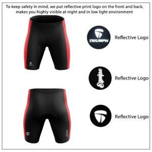Cycling Shorts Side-Pannel