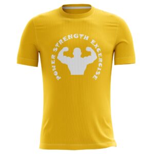 GYM T-Shirts for Men