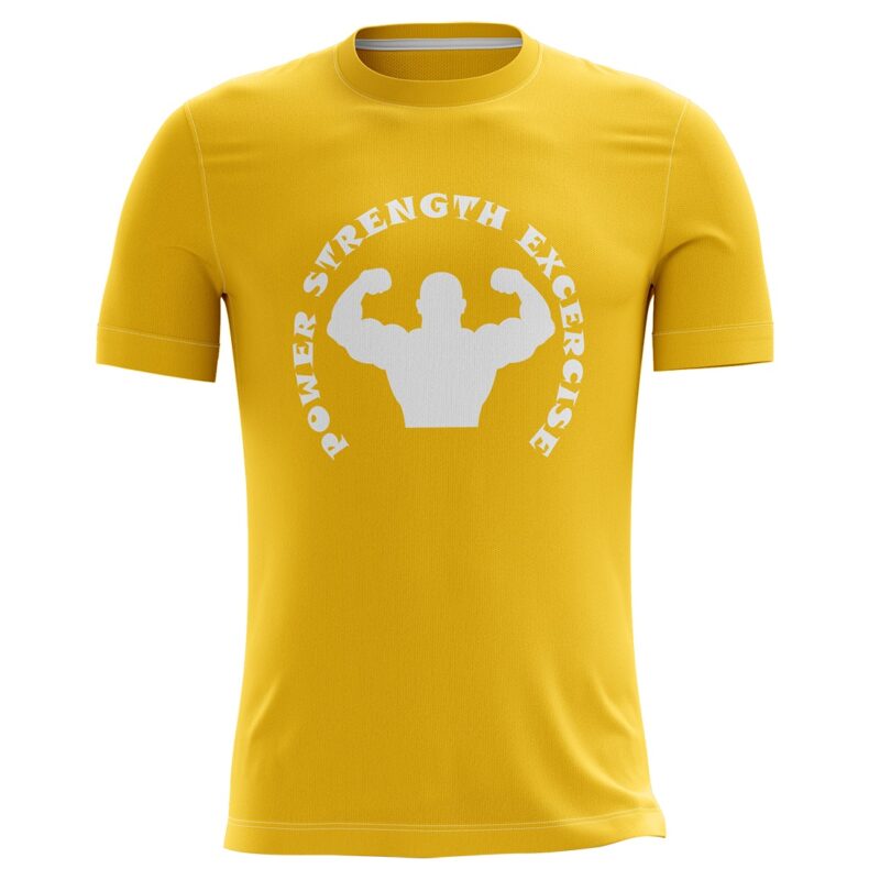 GYM T-Shirts for Men – view 1