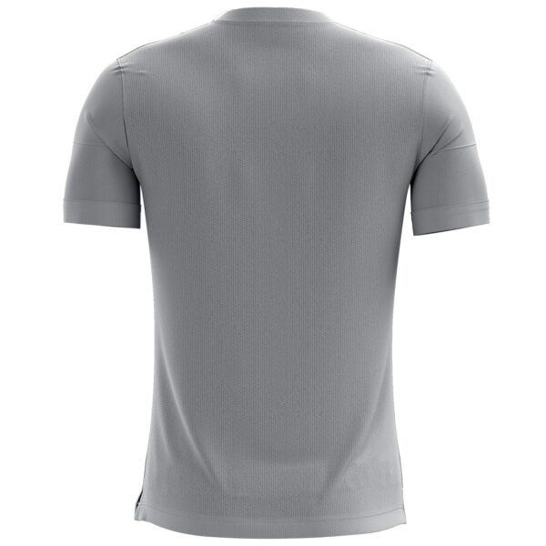 Men Training T-Shirts | GYM Jersey Grey Color