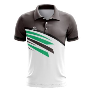 Men’s Golf Premium Polo T-Shirt | Quick Dry Regular Fit Casual Sports Tshirts