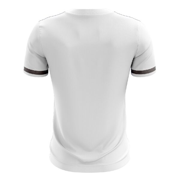 White Golf Shirts for Men | Athletic Fit Men’s Golf Polo Shirts for Men