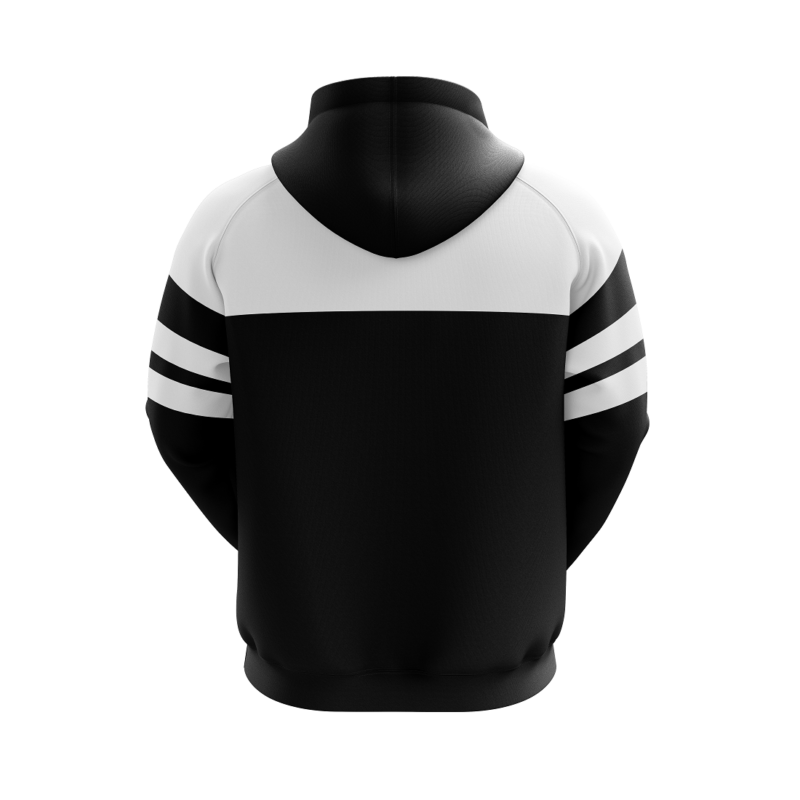 Men's Printed Full Sublimated Hoodies – view 2
