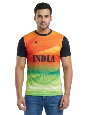Independence and Republic Day T-Shirts for Boys / Mens