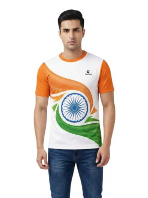 Stand Out this Independence and Republic Day! Shop T-Shirts