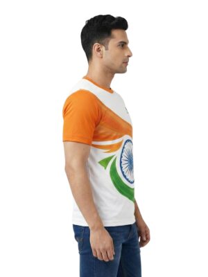 Stand Out this Independence and Republic Day! Shop T-Shirts