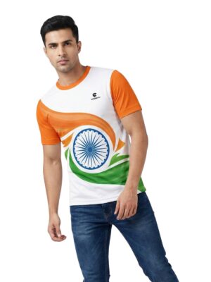 Stand Out this Independence and Republic Day! Shop T-Shirts