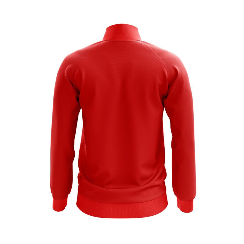 Unisex Full Sleeve Jacket – view 2