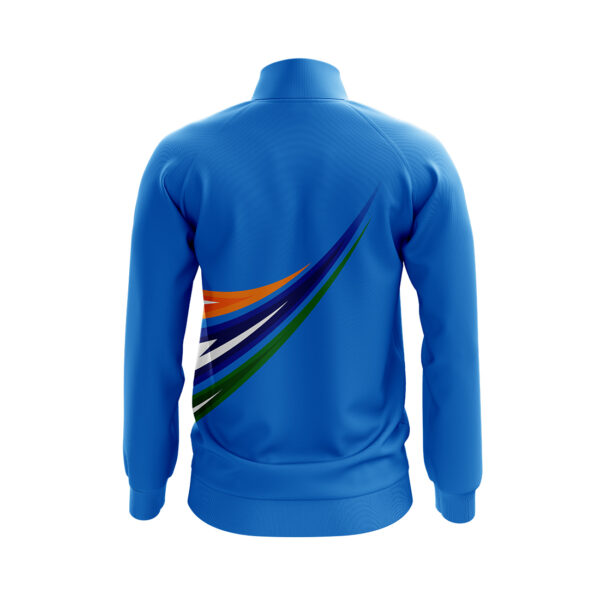 Indian Cricket Team Jacket | Indian Team Sleeveless/Full Sleeves Jacket Designs