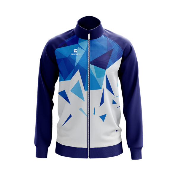 Sports & Athletic Jackets | Custom Sports Jackets For Men