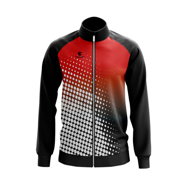 Custom Team Jacket Online | Sports Jackets For Men