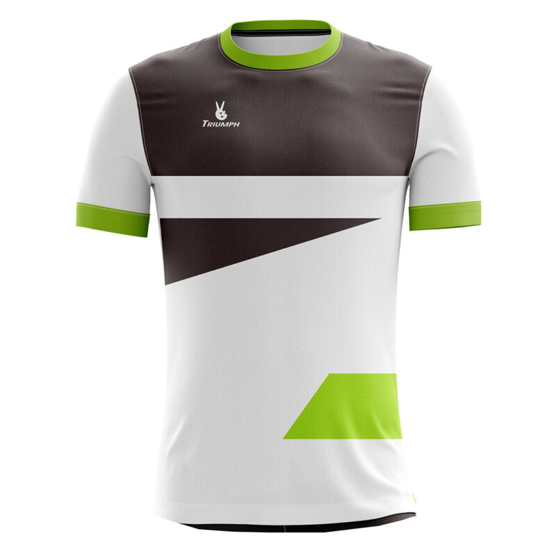 Full Printed Dri Fit Kabaddi Apparel for Youth – view 1