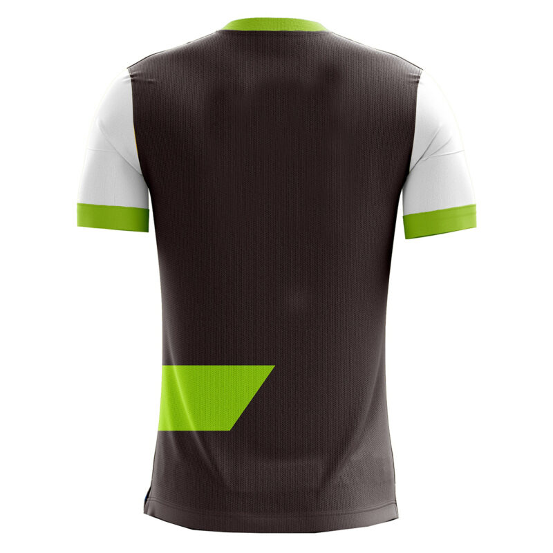 Full Printed Dri Fit Kabaddi Apparel for Youth – view 2