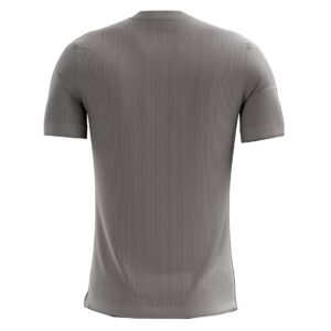 Customized Active Wear Kabadi Jersey Men | Boys T-Shirts Grey & White Color