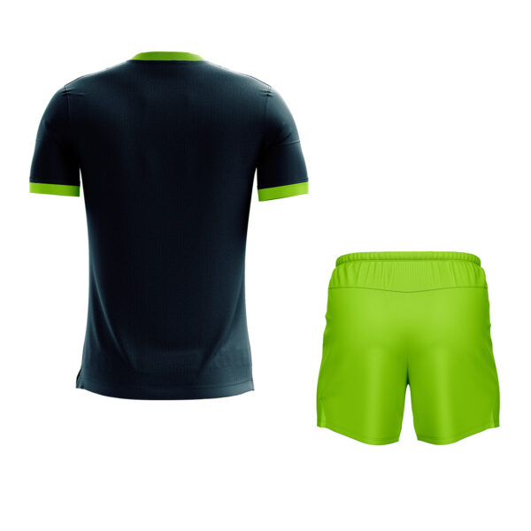 Men’s Running Sports T-Shirts & Shorts