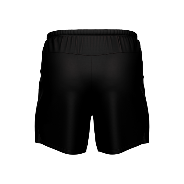 Men's Jogging & Running Shorts | Black GYM Exercise Shorts