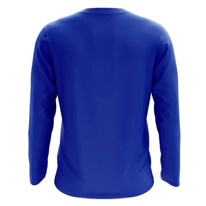 Soccer Goalie Union Jersey – view 2