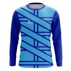 Soccer Goalie Jersey | Custom Sportswear Apparel