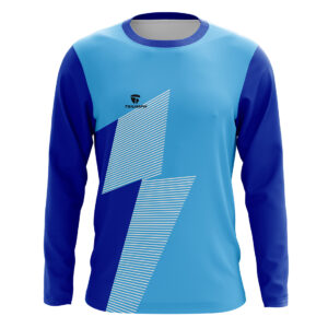 Soccer Goalkeeper Jersey for Men | Customised Football Clothes