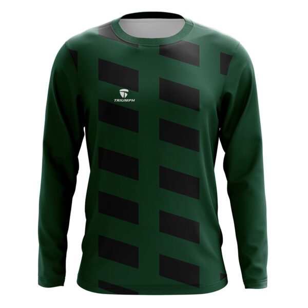 Soccer Goalie Tees for Men