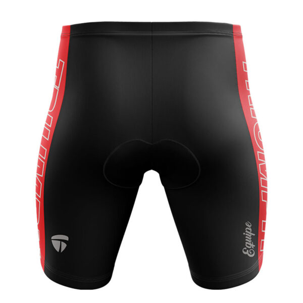 Padded Cycling Shorts | Stretchable Quick Dry Half Pants Tights for Men