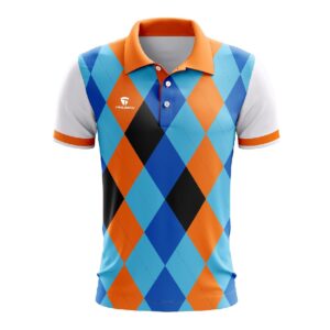 Badminton Polo T-shirts for Men Boy