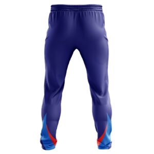 Cricket Track Pants | Custom Design Cricket Trousers