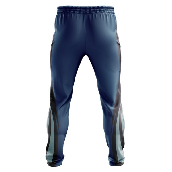 Cricket Club Men’s Team Track Pants | Customized Trousers