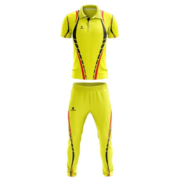 Cricket Uniform | Custom Sublimated Cricket Wear for Men Juniors