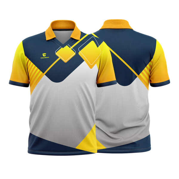 Mens Cricket Sports Jersey Custom Made Sports