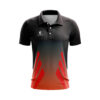 Men’s Cricket Shirt Cricket Tournament Team Uniform