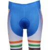 Cycling Shorts with 3D Padded – Breathable Bike Shorts Biker Half Pants for Outdoor Biking Riding Multi Color