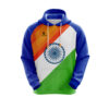 Independence Day Designer Hoodies for Men Boys Indian Colors