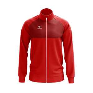 Custom Athletic Team Jackets | Men’s Sports Jacket