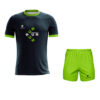 Men’s Running Sports T-Shirts & Shorts