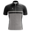 Half Sleeve Cycling Jersey for Men | Customised Bicycle Clothes