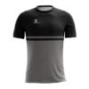 Cycling Round Neck T shirt for Men