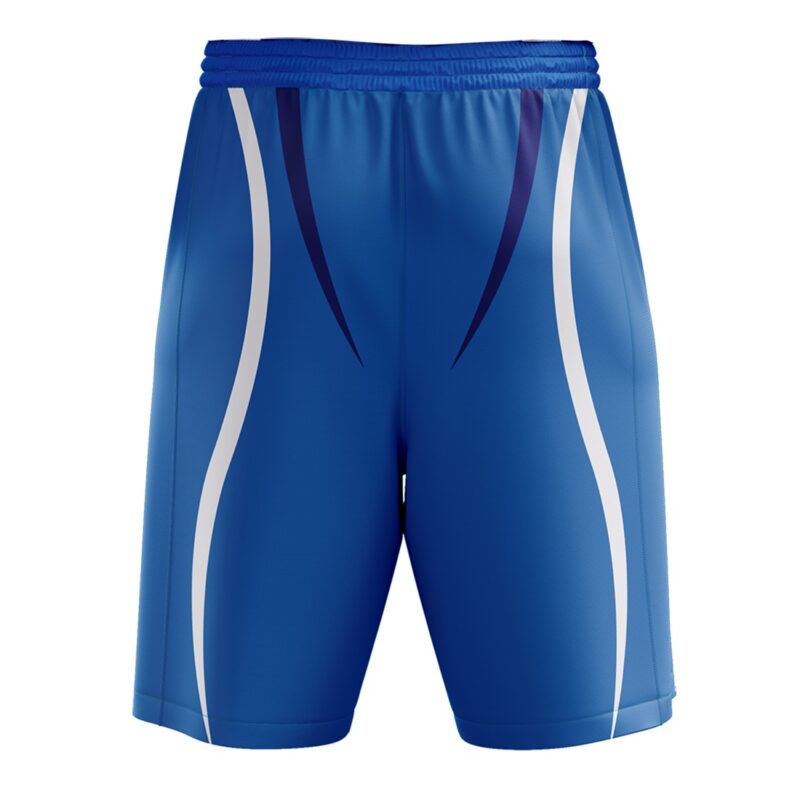 Basketball Training Shorts – view 2
