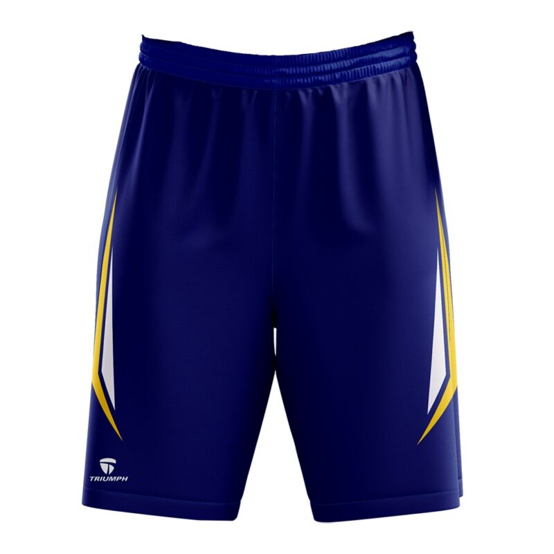 Men Basketball Shorts – view 1