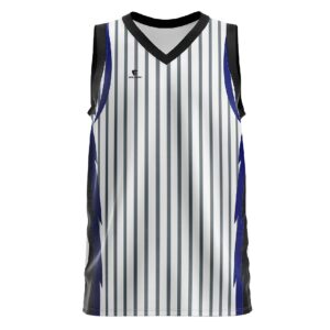 Triumph Basketball Jerseys Online India | Mens Sports Tshirts White Color