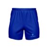 Men’s Gym & Running Shorts | Custom Sports Clothing Blue Color