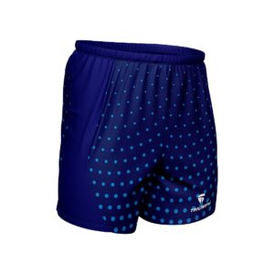 Gym Running Workout Training Shorts For Men Online India Blue Color