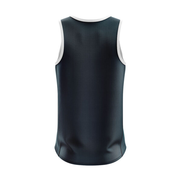 Gym Vests for Men Online | Stringer Singlet & Tank Top - Green Color