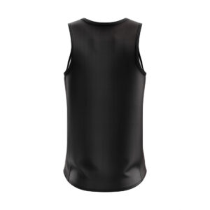 Gym Vests Black | Workout Tank Tops for Men Online